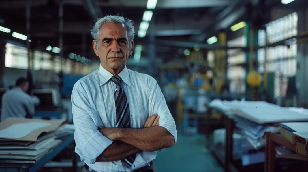 Por que Toda Empresa Industrial Deveria Fazer Inspeções Regulares para se Proteger: Um Guia da Líder Inspeções