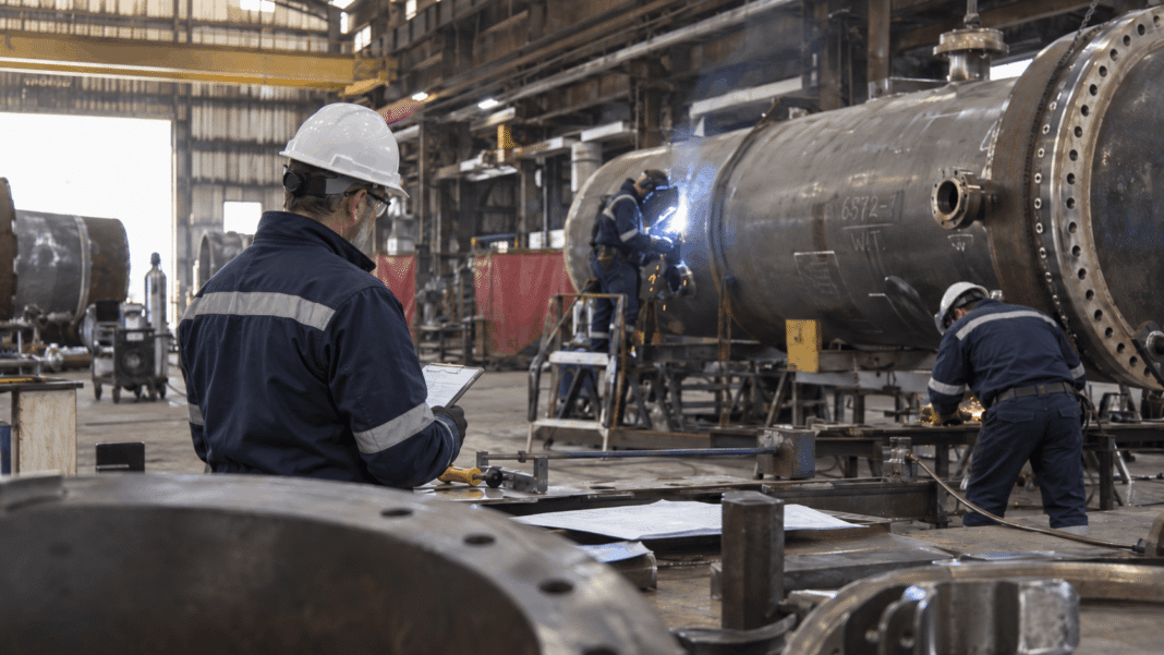 Entenda como o diligenciamento técnico ajuda a acompanhar fornecedores, identificar desvios e aumentar a previsibilidade na fabricação